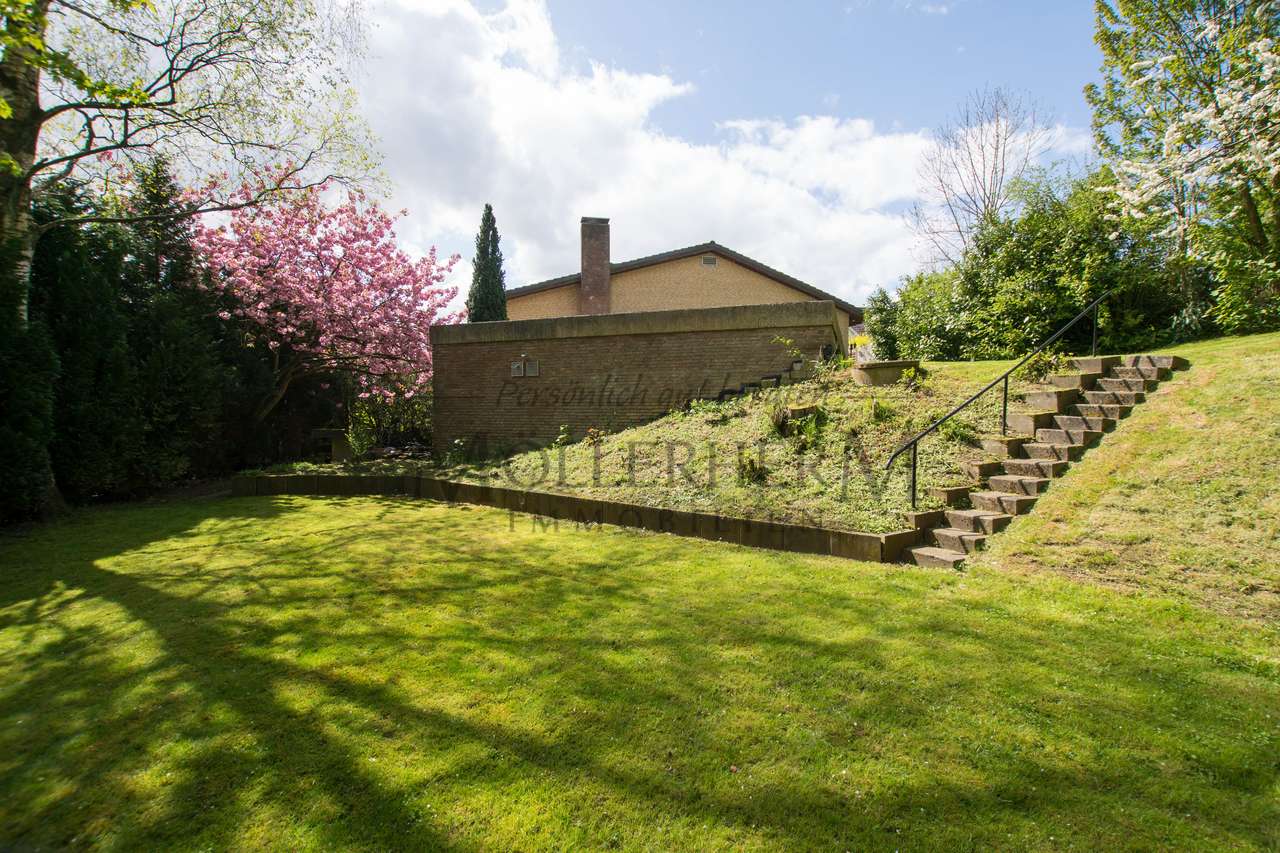 Garten.